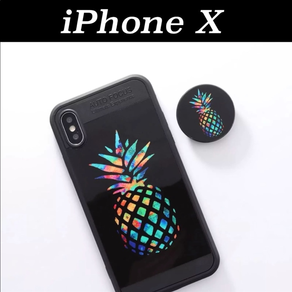 iPhone X Case